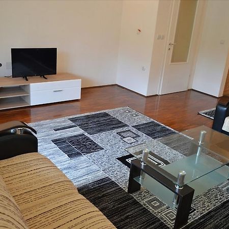 Apartment Luka Ochryda Zewnętrze zdjęcie