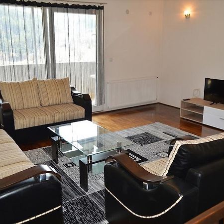 Apartment Luka Ochryda Zewnętrze zdjęcie