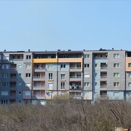 Apartment Luka Ochryda Zewnętrze zdjęcie