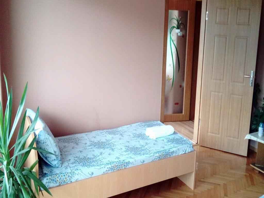 Apartment Luka Ochryda Pokój zdjęcie