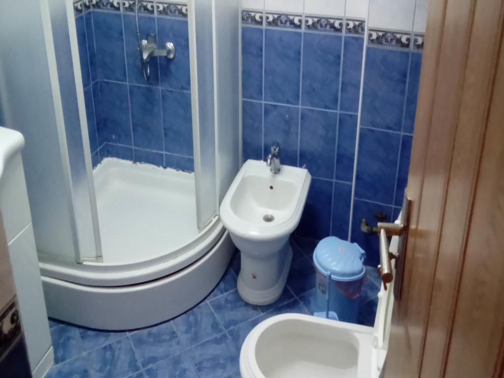 Apartment Luka Ochryda Pokój zdjęcie