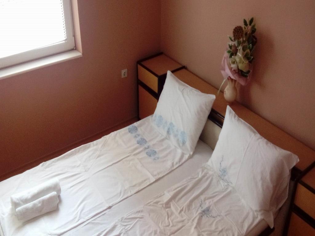 Apartment Luka Ochryda Pokój zdjęcie
