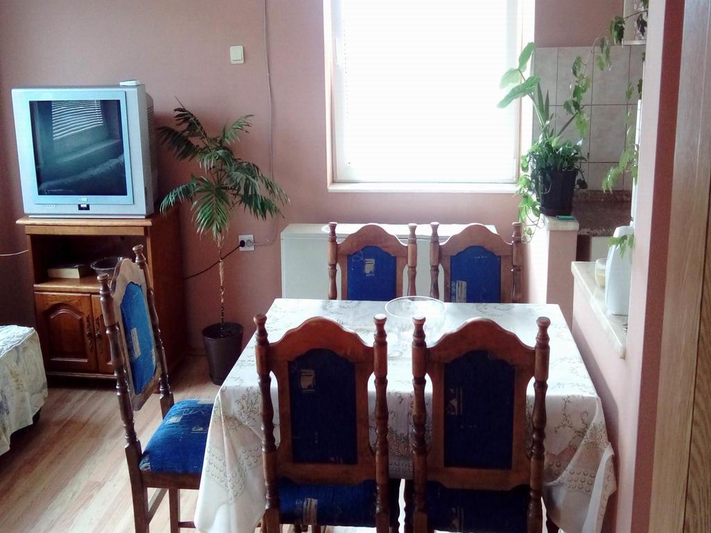 Apartment Luka Ochryda Pokój zdjęcie