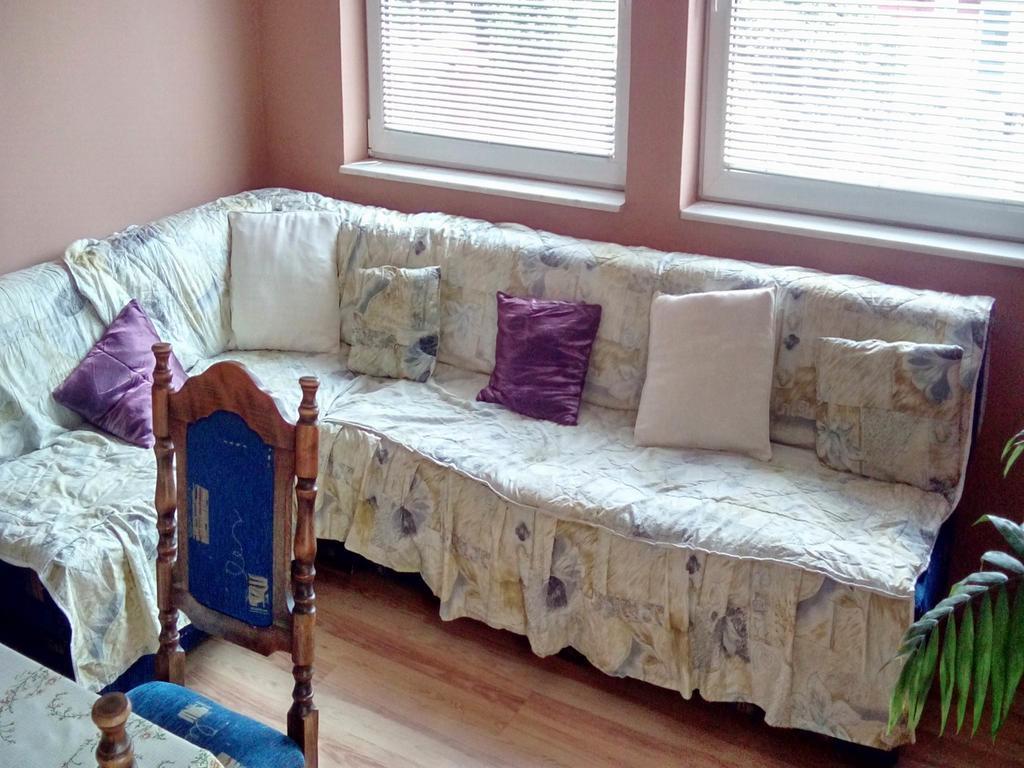Apartment Luka Ochryda Pokój zdjęcie