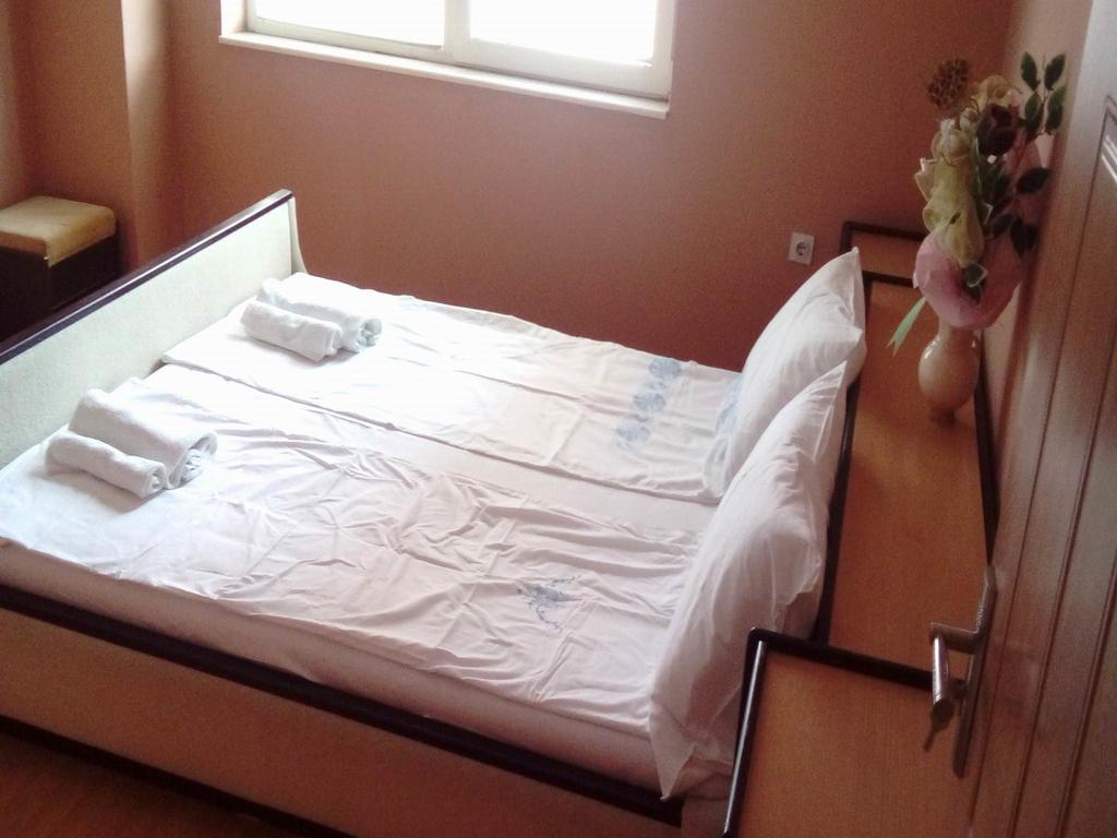 Apartment Luka Ochryda Pokój zdjęcie