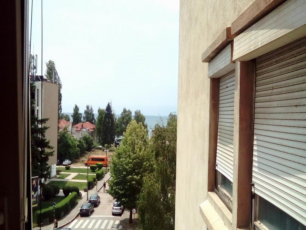 Apartment Luka Ochryda Pokój zdjęcie