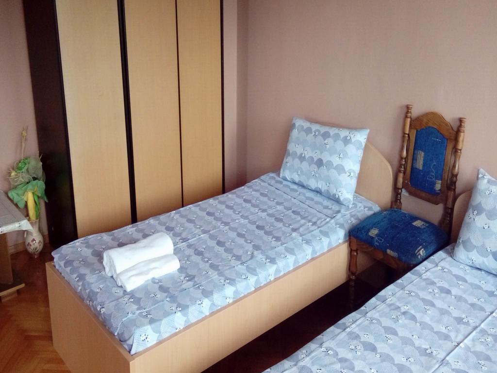 Apartment Luka Ochryda Pokój zdjęcie