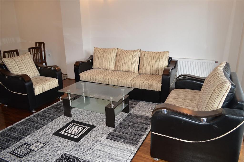 Apartment Luka Ochryda Zewnętrze zdjęcie
