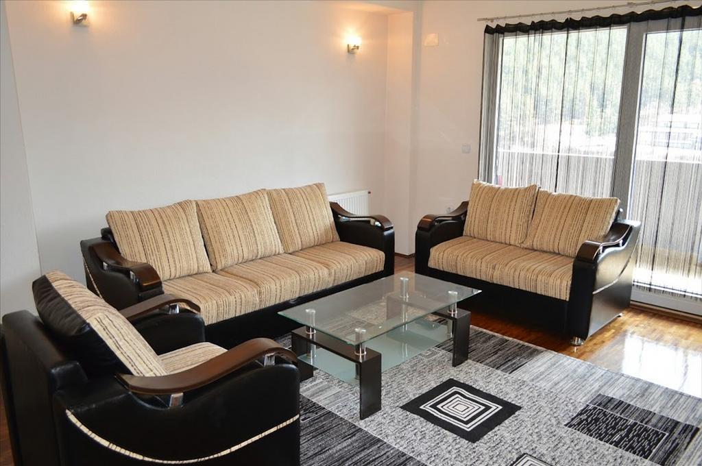Apartment Luka Ochryda Zewnętrze zdjęcie