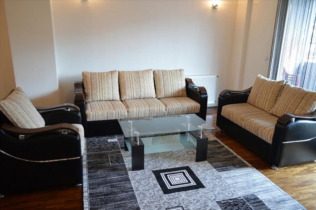 Apartment Luka Ochryda Zewnętrze zdjęcie