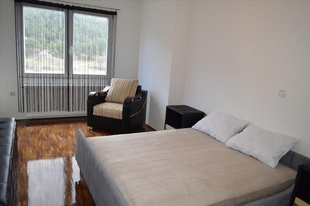 Apartment Luka Ochryda Zewnętrze zdjęcie
