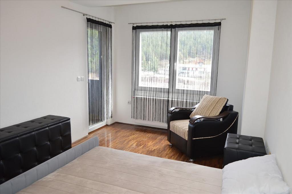 Apartment Luka Ochryda Zewnętrze zdjęcie