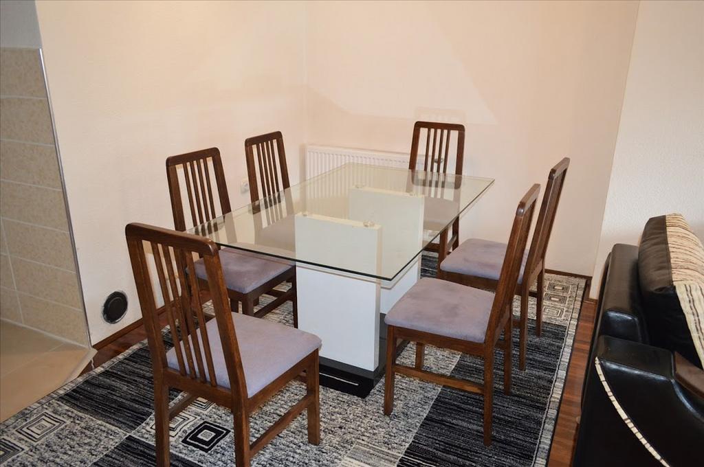Apartment Luka Ochryda Zewnętrze zdjęcie