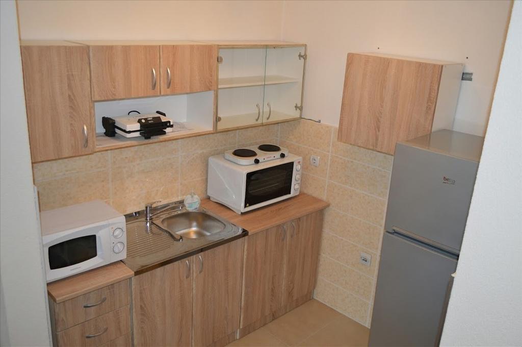 Apartment Luka Ochryda Zewnętrze zdjęcie