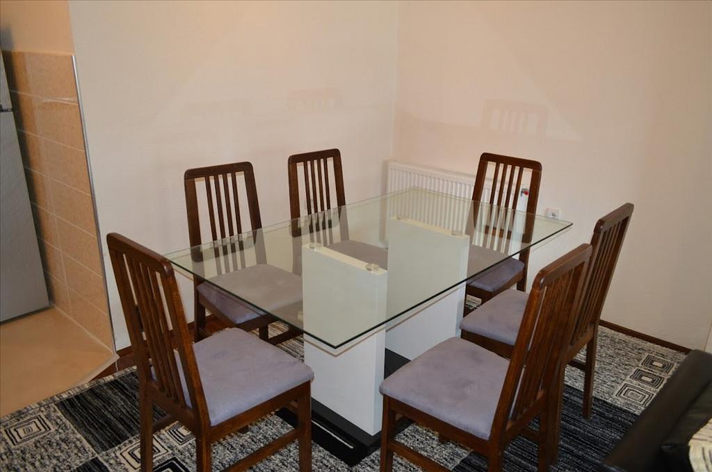 Apartment Luka Ochryda Zewnętrze zdjęcie
