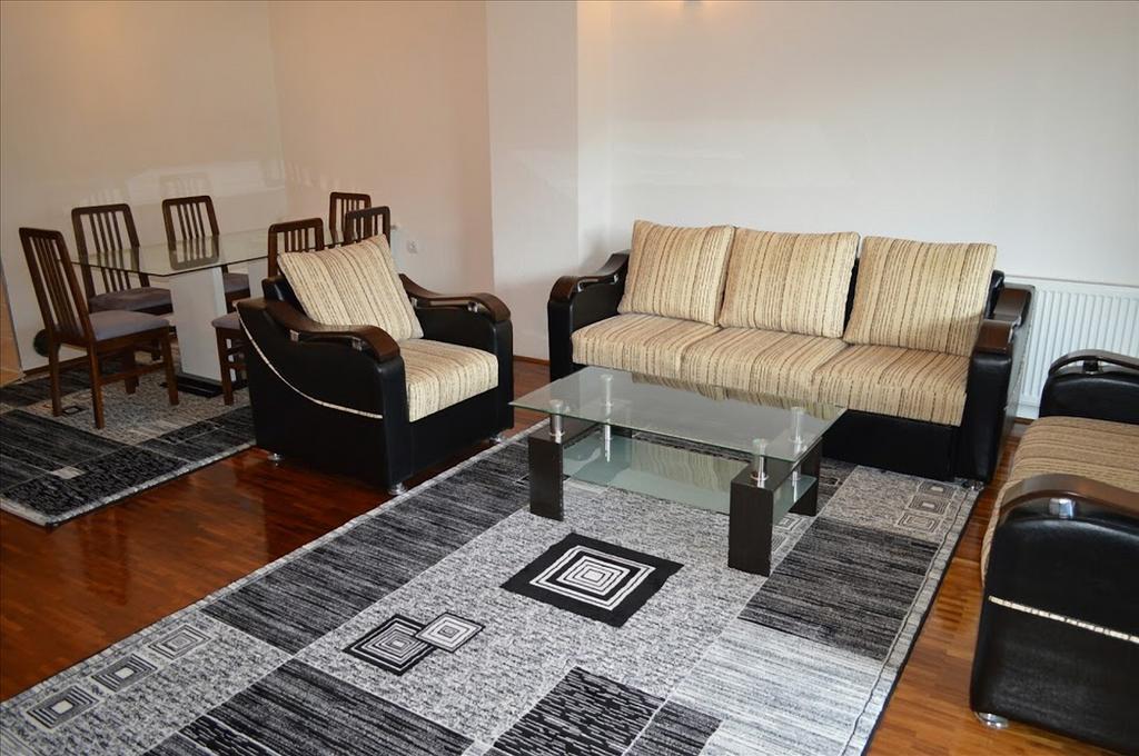 Apartment Luka Ochryda Zewnętrze zdjęcie