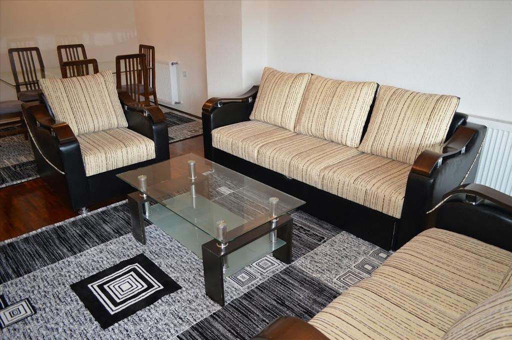 Apartment Luka Ochryda Zewnętrze zdjęcie