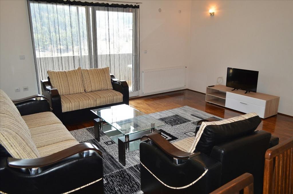 Apartment Luka Ochryda Zewnętrze zdjęcie