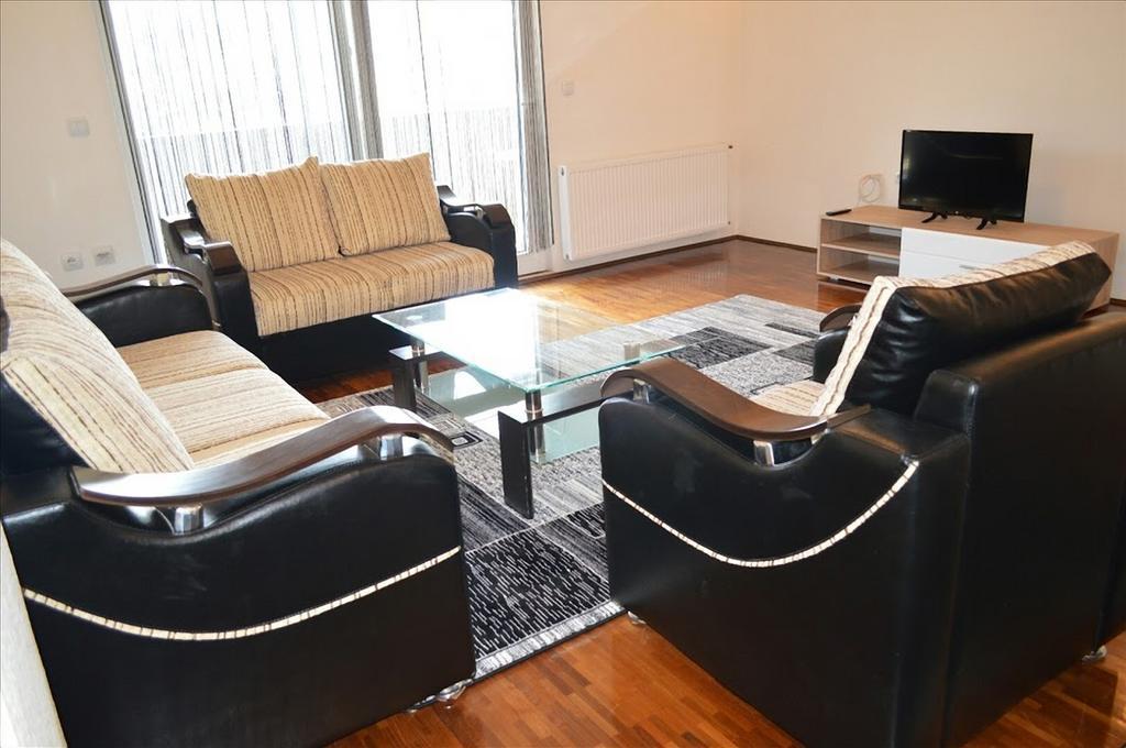 Apartment Luka Ochryda Zewnętrze zdjęcie