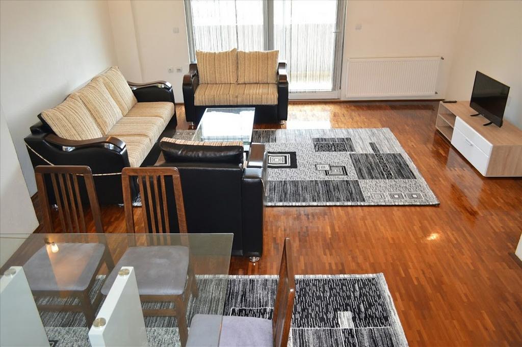 Apartment Luka Ochryda Zewnętrze zdjęcie
