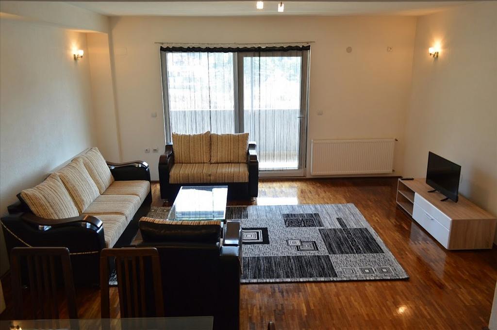 Apartment Luka Ochryda Zewnętrze zdjęcie