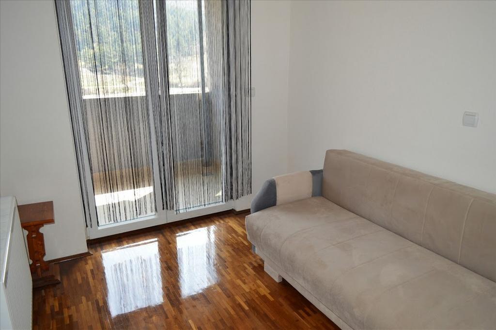 Apartment Luka Ochryda Zewnętrze zdjęcie