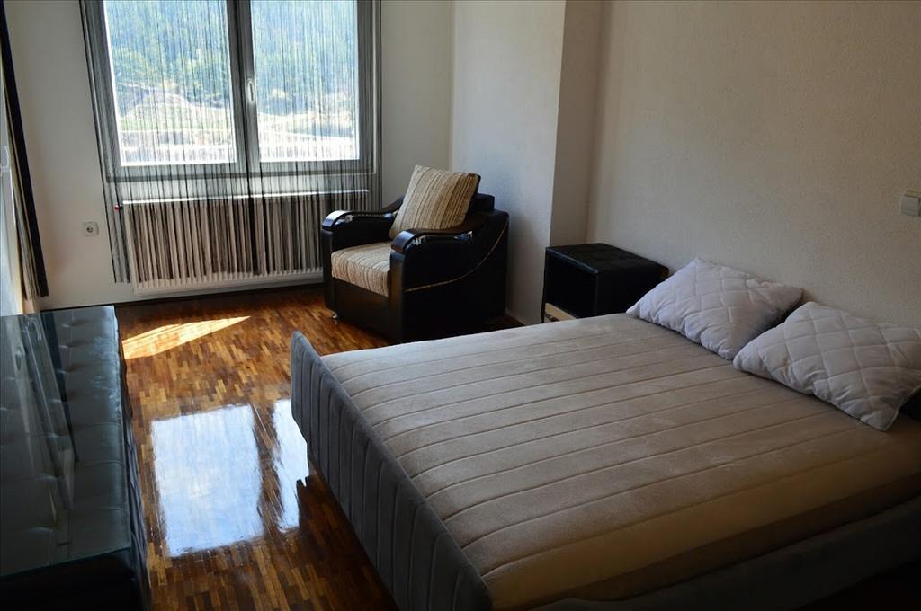 Apartment Luka Ochryda Zewnętrze zdjęcie