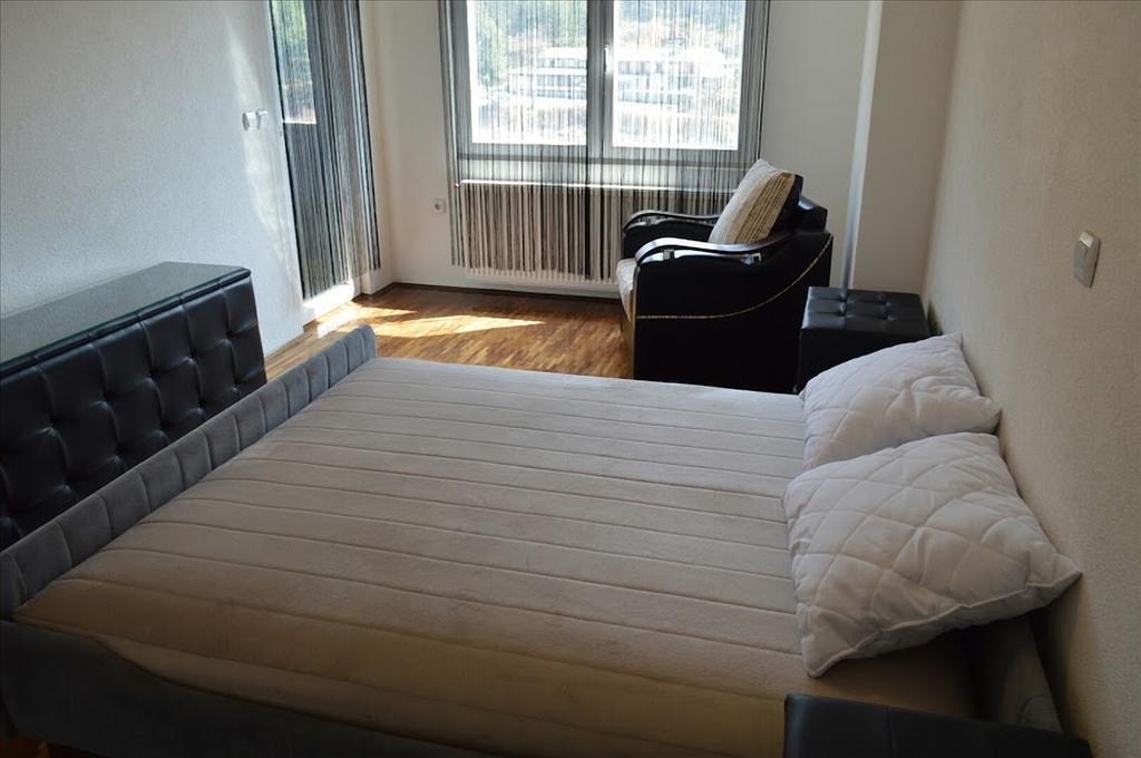 Apartment Luka Ochryda Zewnętrze zdjęcie