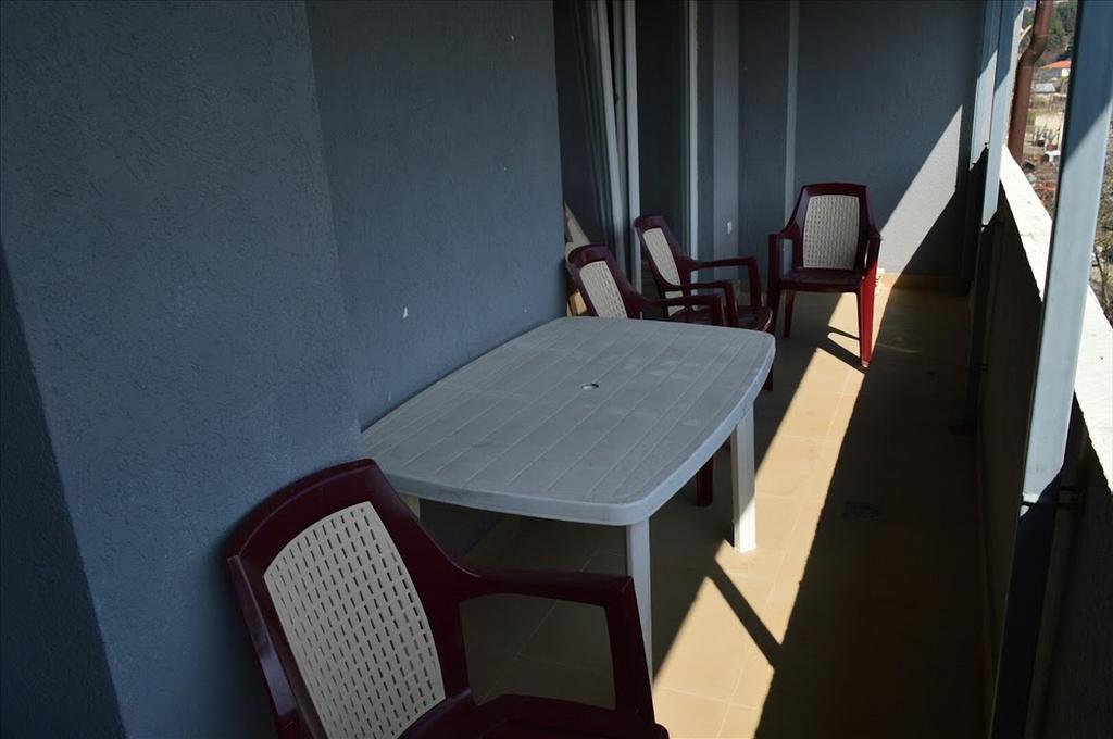 Apartment Luka Ochryda Zewnętrze zdjęcie