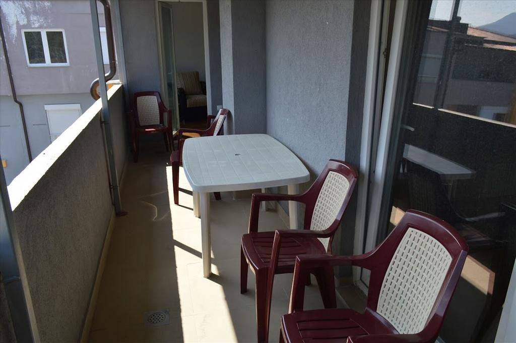 Apartment Luka Ochryda Zewnętrze zdjęcie
