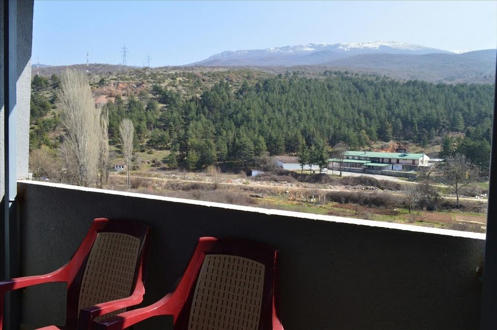Apartment Luka Ochryda Zewnętrze zdjęcie