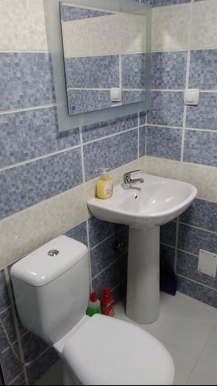 Apartment Luka Ochryda Zewnętrze zdjęcie