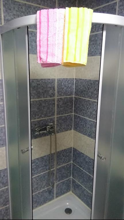 Apartment Luka Ochryda Zewnętrze zdjęcie