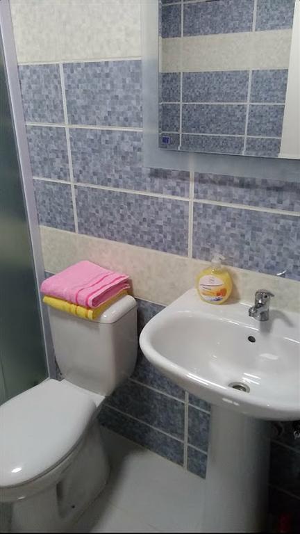 Apartment Luka Ochryda Zewnętrze zdjęcie