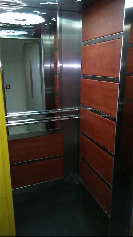 Apartment Luka Ochryda Zewnętrze zdjęcie