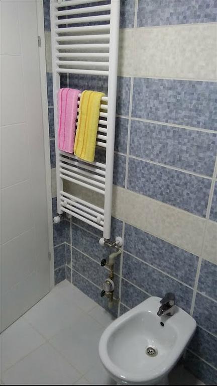 Apartment Luka Ochryda Zewnętrze zdjęcie